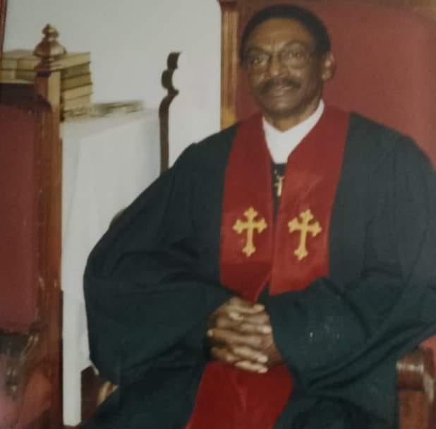 Raymond Russell