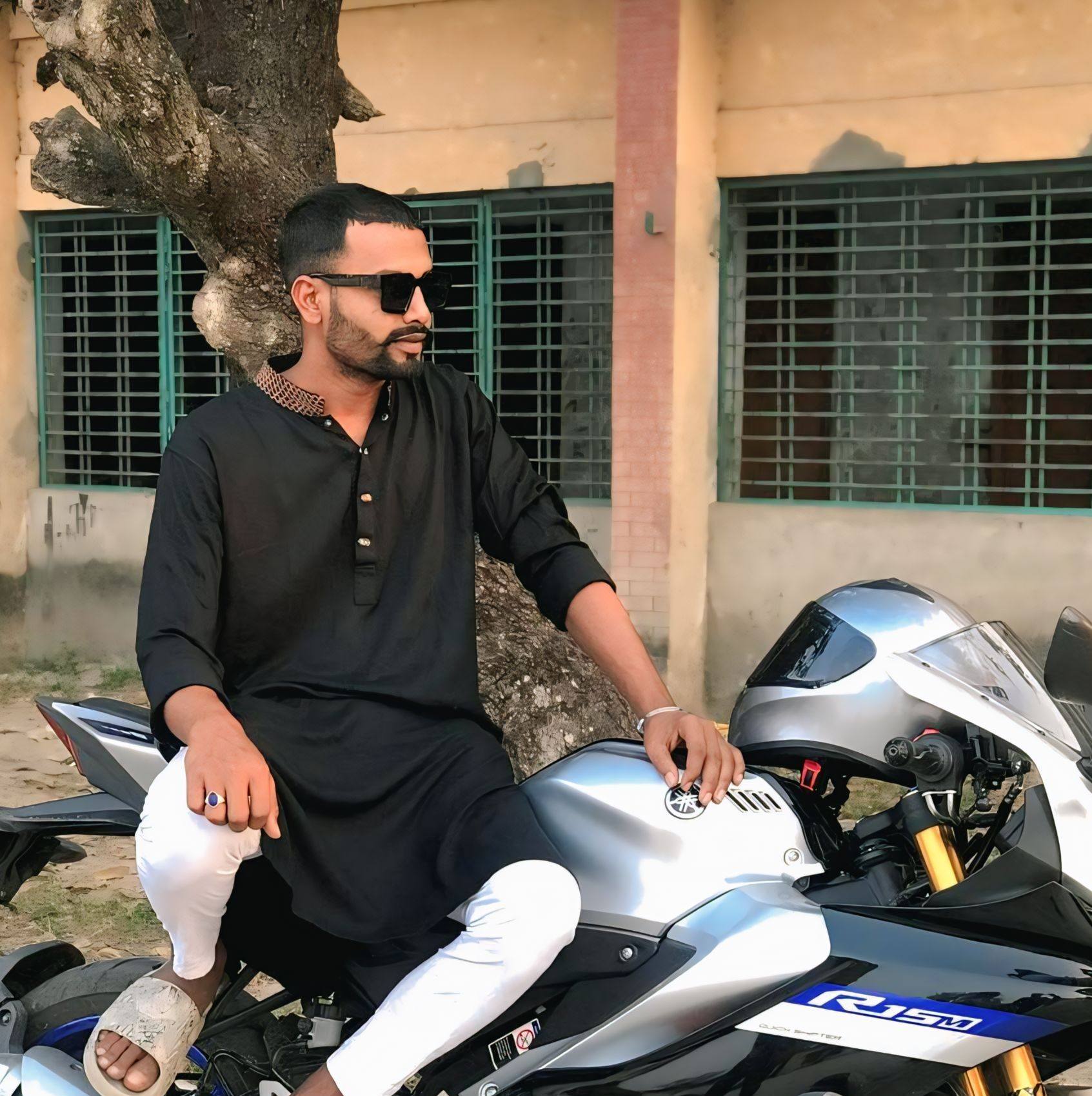 Md. Habib Raj