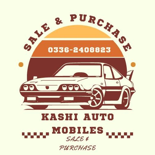 Kashi Auto Mobiles | Karachi