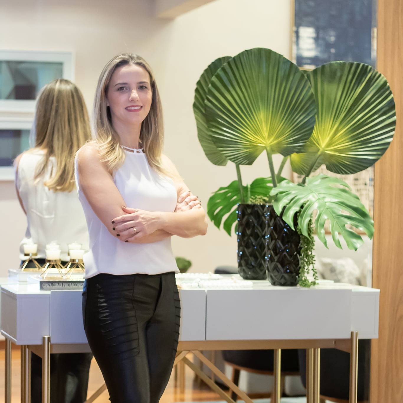Patrícia Ribeiro - Designer de Interiores