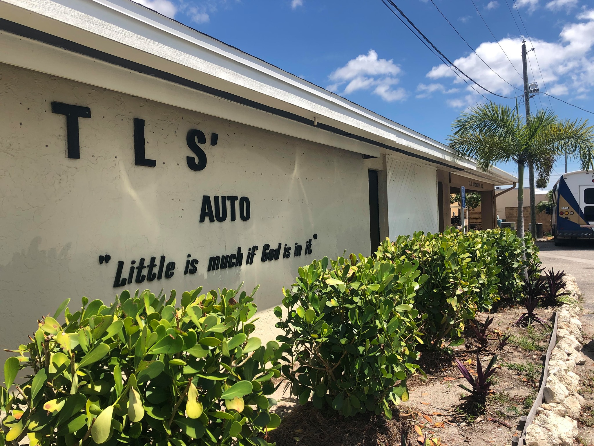 TLS Automotive Inc. | Fort Myers FL