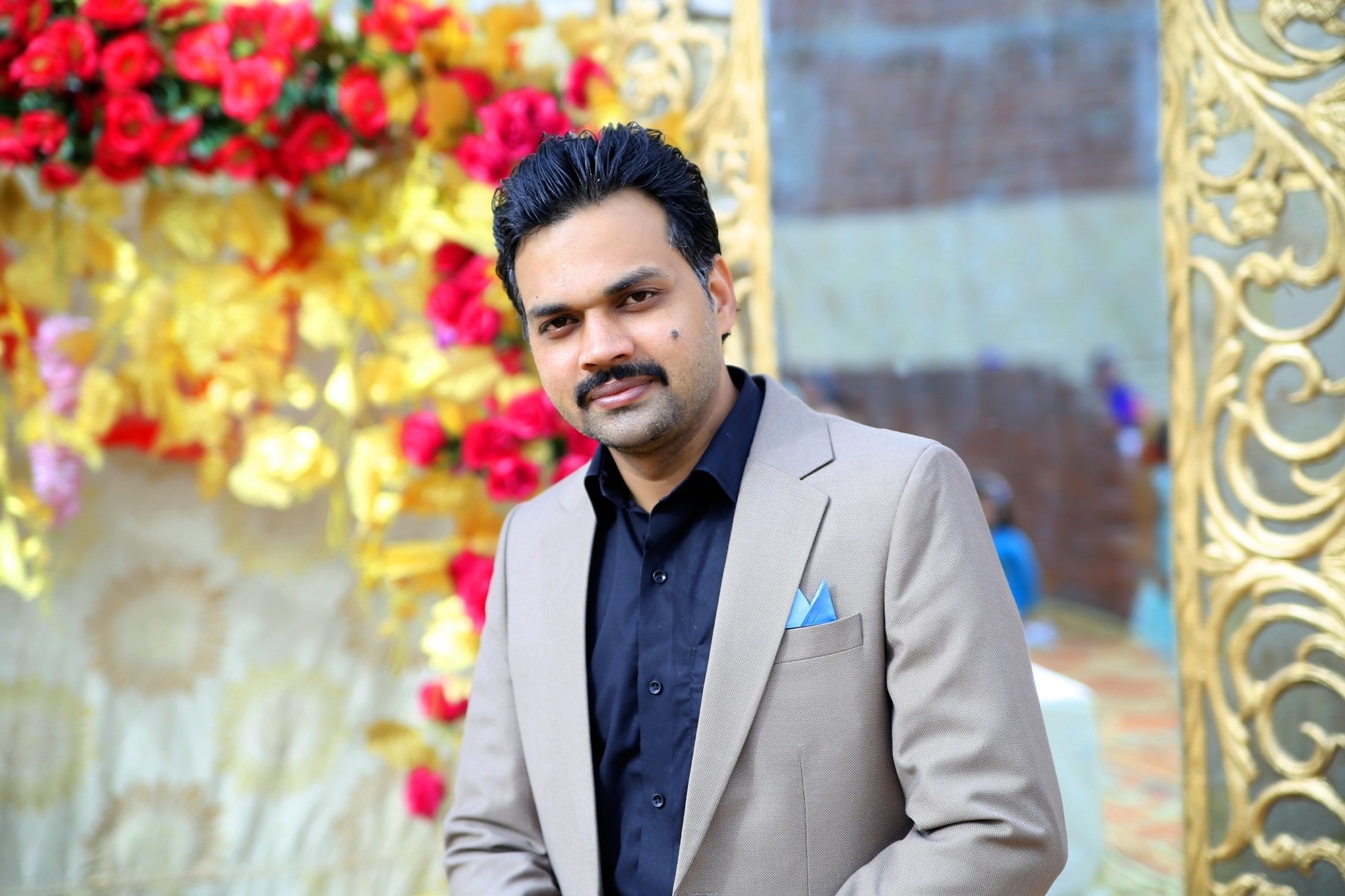 Kashif Hussain