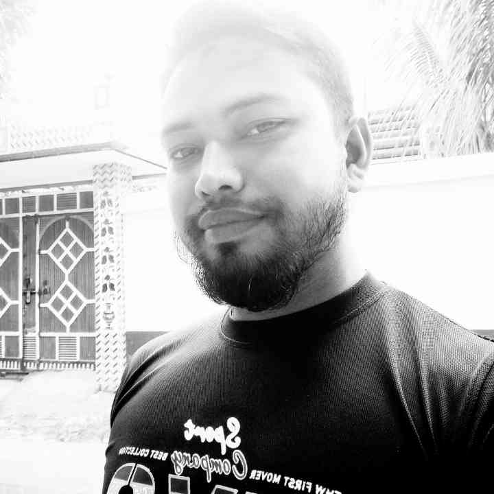 RJ Rafiq Hasan