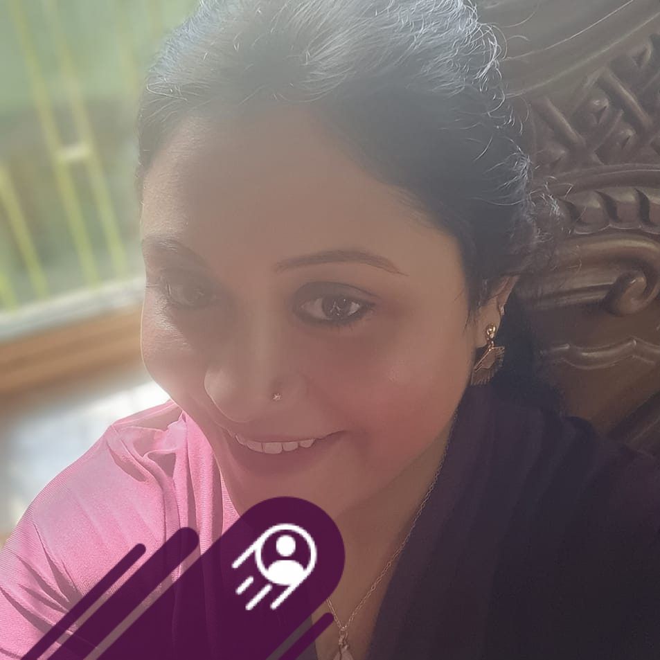 Payel Routh