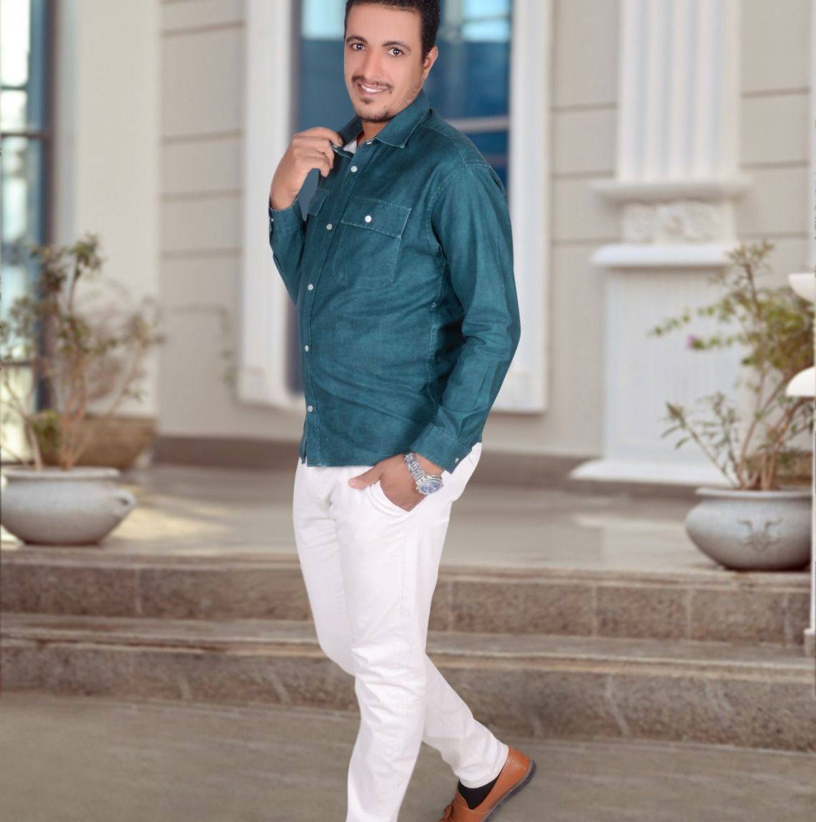 السيد ابو ساجد