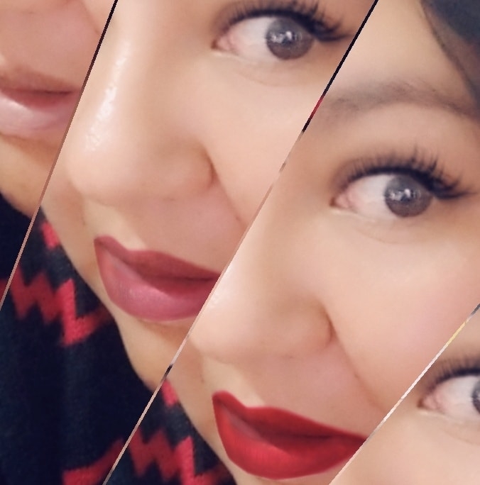 Consultora de Belleza Rocio Gonzalez - Mary Kay