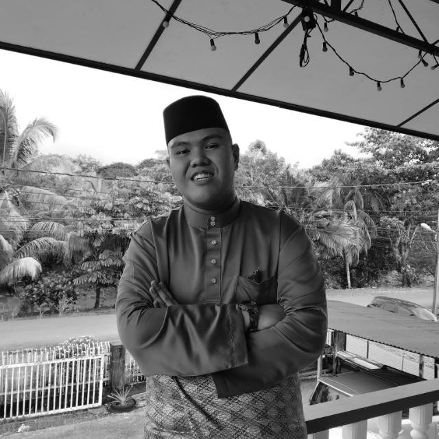 Fareez Daniel Razak Al-Limbangi