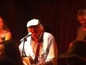 Charlie Docherty & Friends