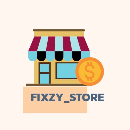 FixZy_Store