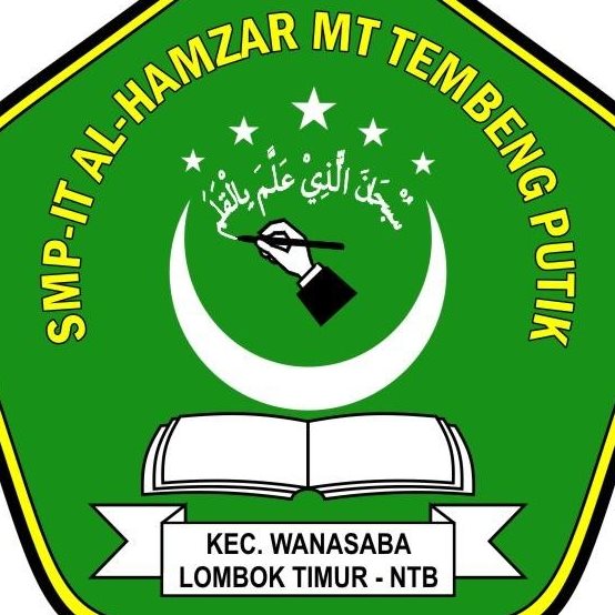 SMP It Al Hamzar Mt Tembeng Putik | Lombok