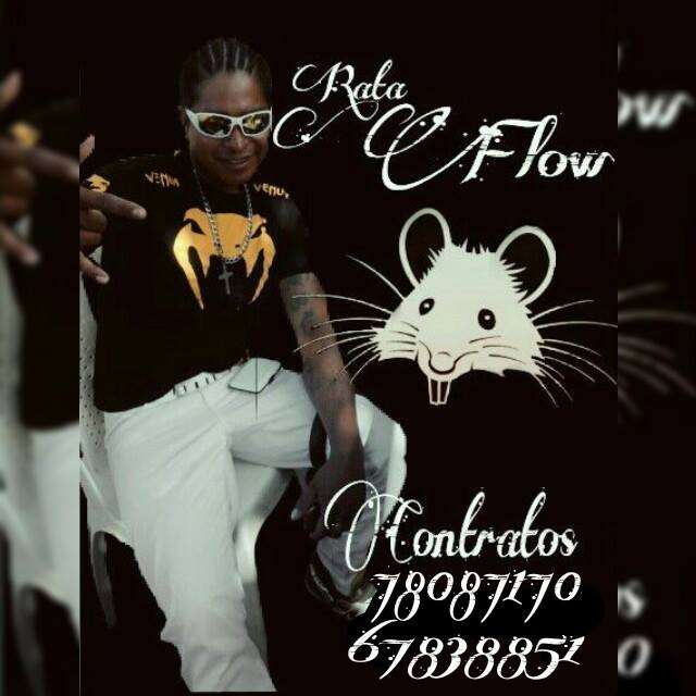 RATA FLOW-Carlos