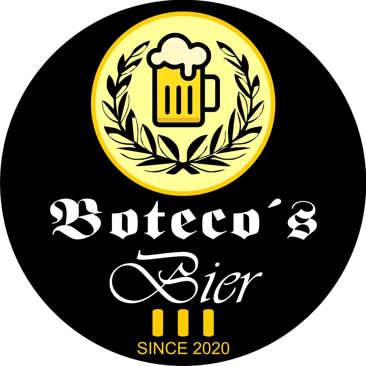 Botecos bier | São Vicente de Minas MG