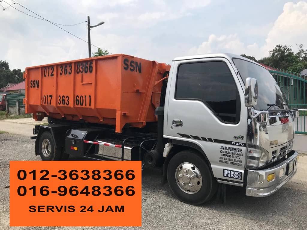 SEWA TONG RORO - SEWA TONG RORO added a new photo.