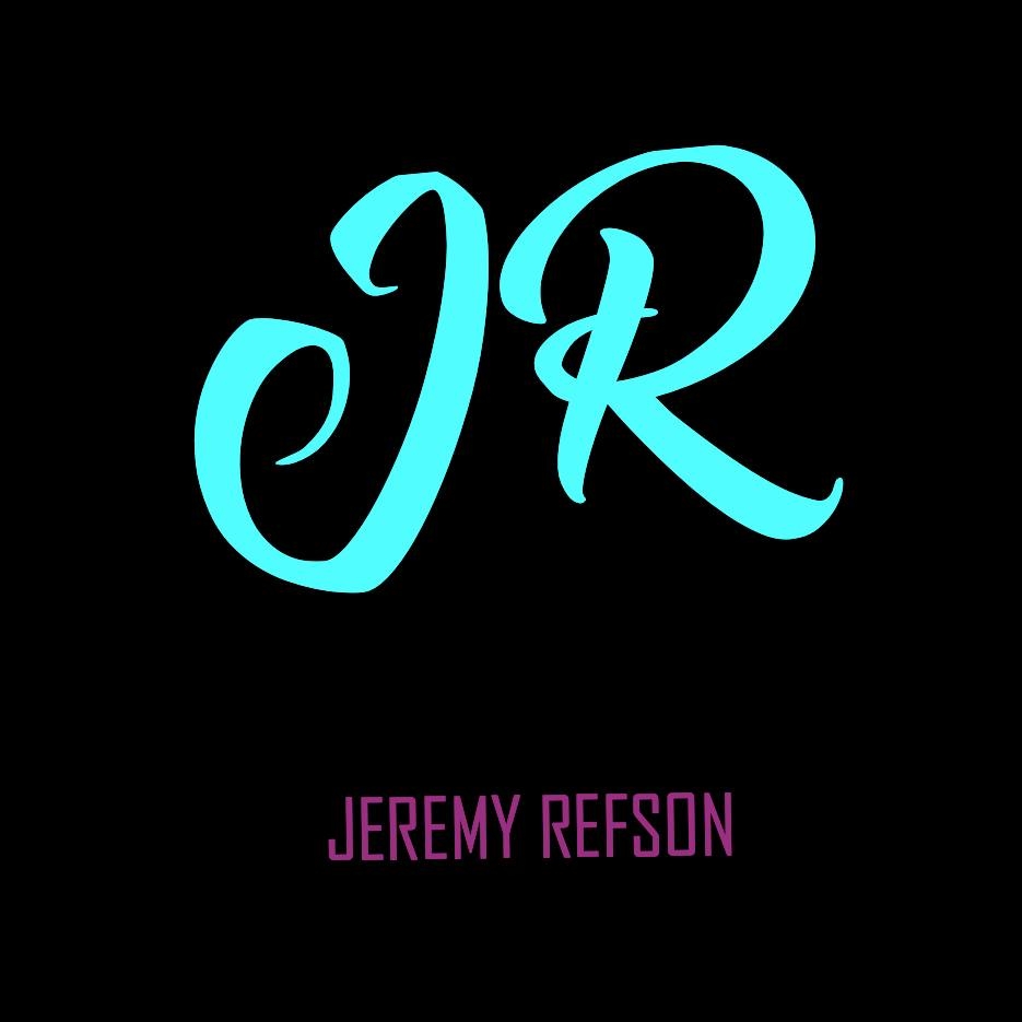 Jeremy Refson New