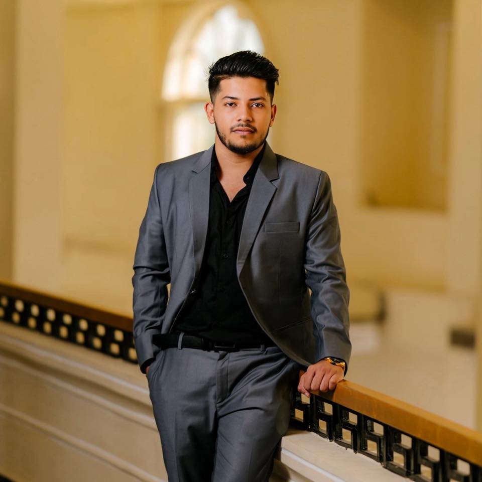 Mohammad R Abbi