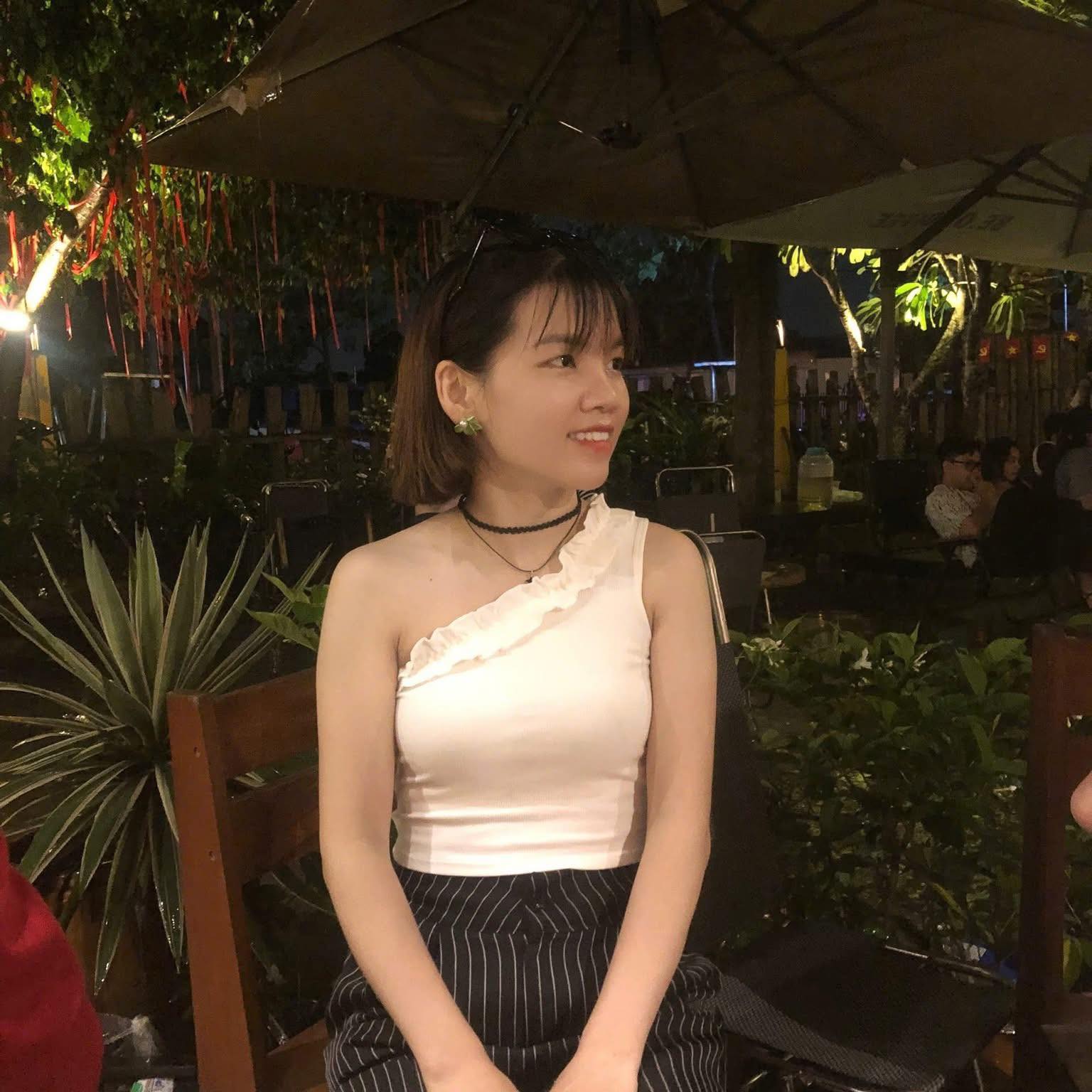 Nấu cơm trưa cùng Hiền nào. Rau, cá đồ ăn Hiền mua dưới chợ Văn Hà Đức ...