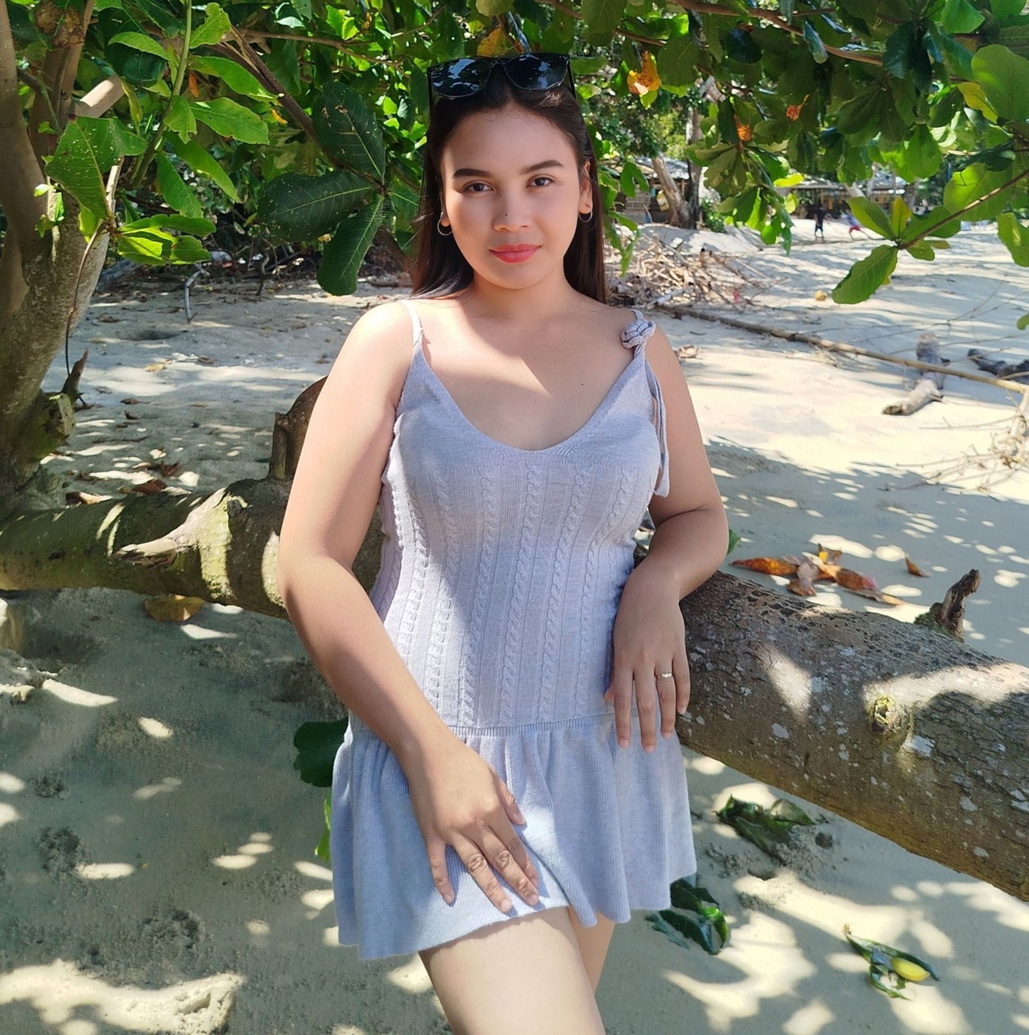 unsay tawag sa ngipon nga nay color?... - Aireen B Berdandino | Facebook