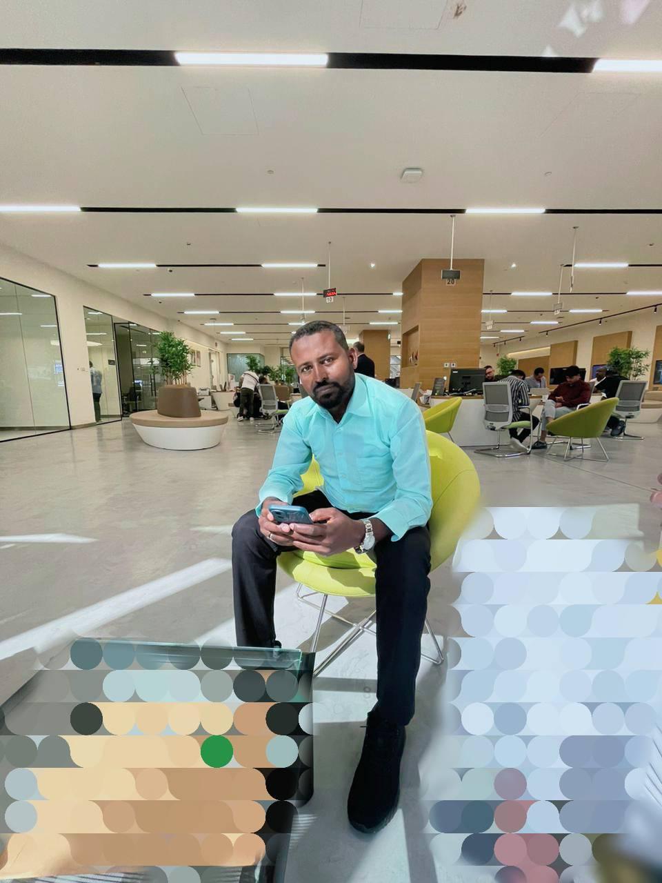 Suliman Hasaboo Sulom