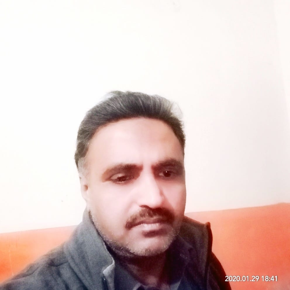 Waheed Abid Waheed Abid