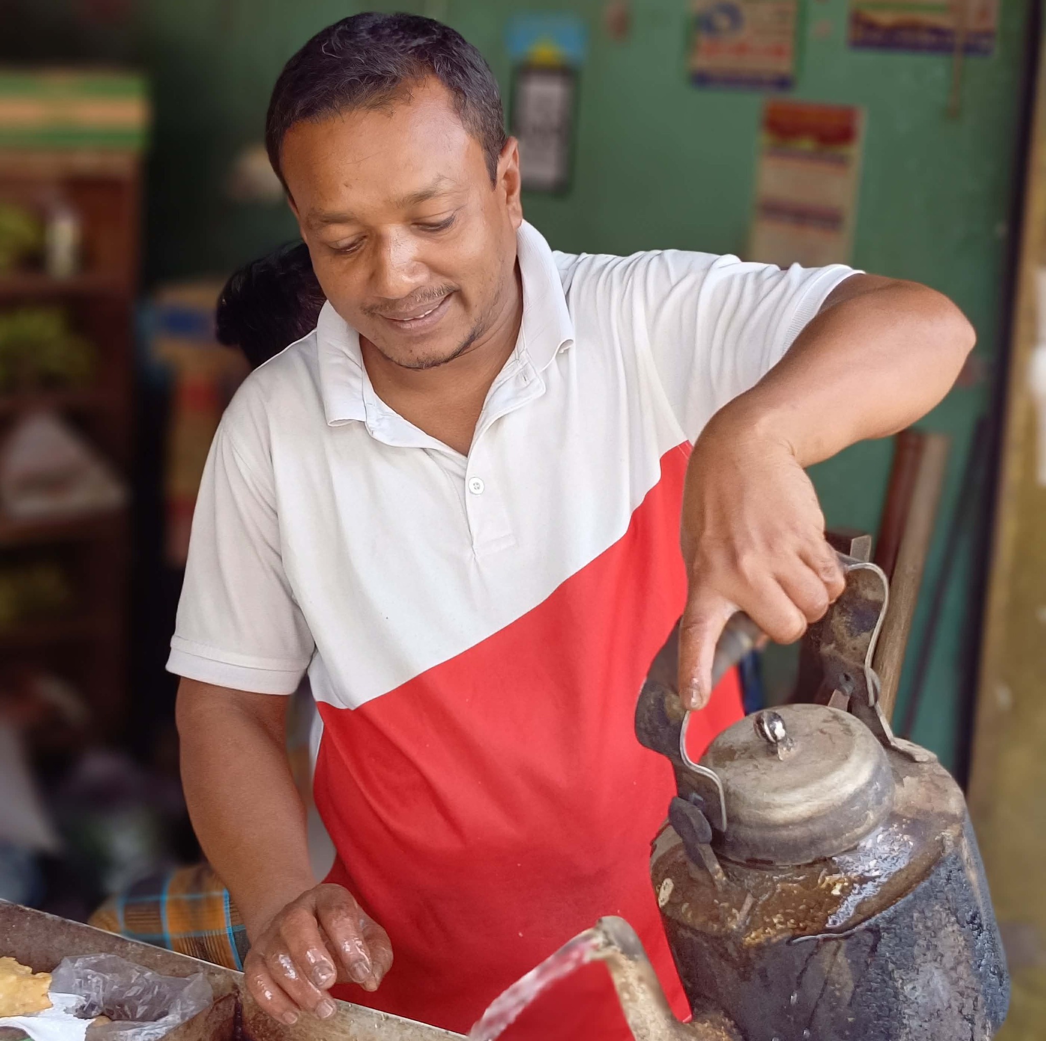 তোমরা চান্দের দেশে গেছো ভালো কথা আমাদের ডাকো কেন থ্রিপিছ।রাগ করলা