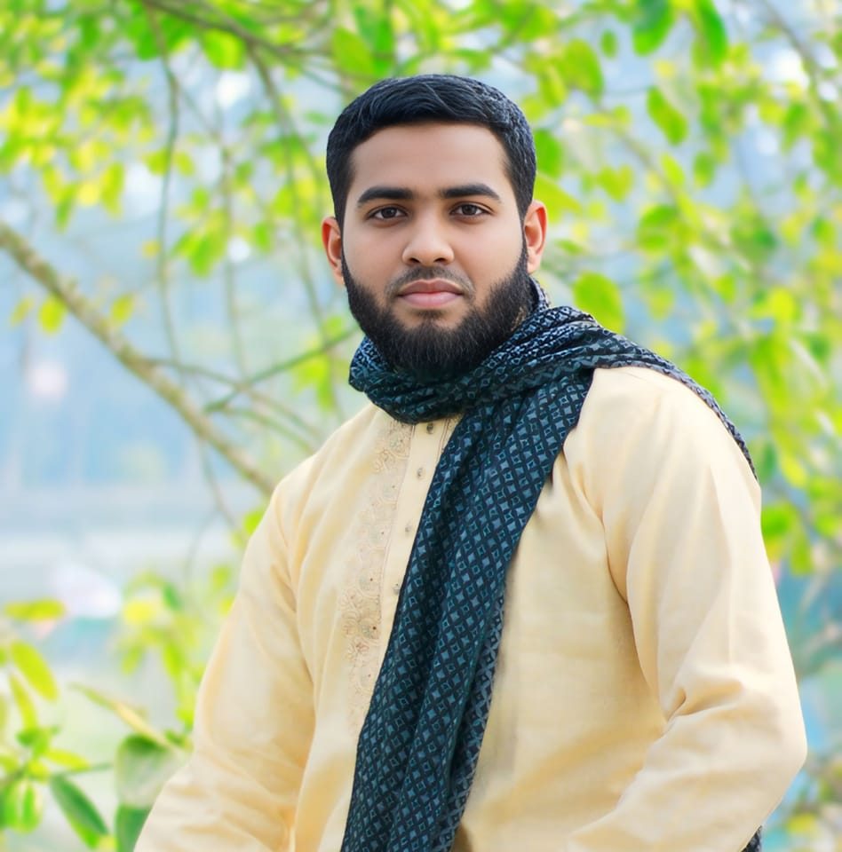 Ibnul Morsalin Rafi
