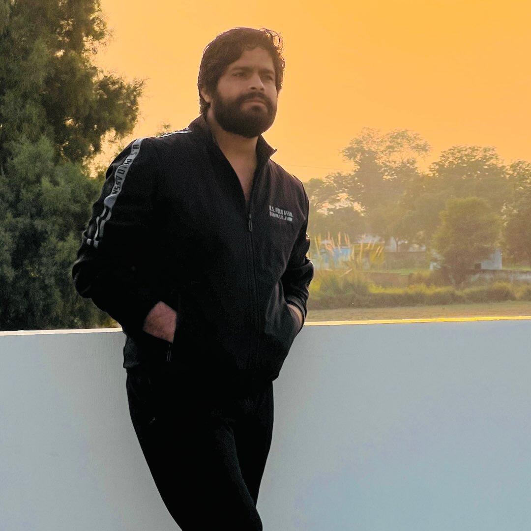 Rahul Rana