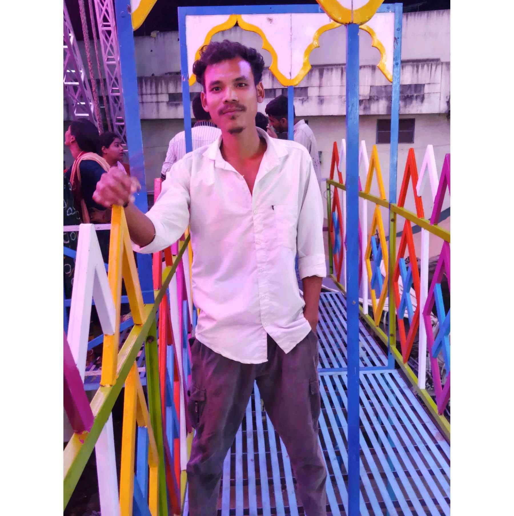 Amit Rana