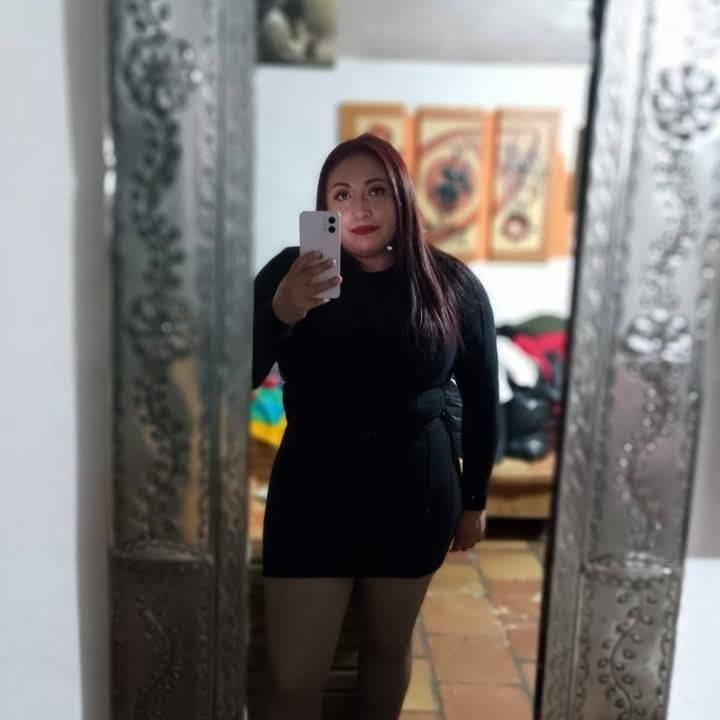 Yeny Casas Reyes