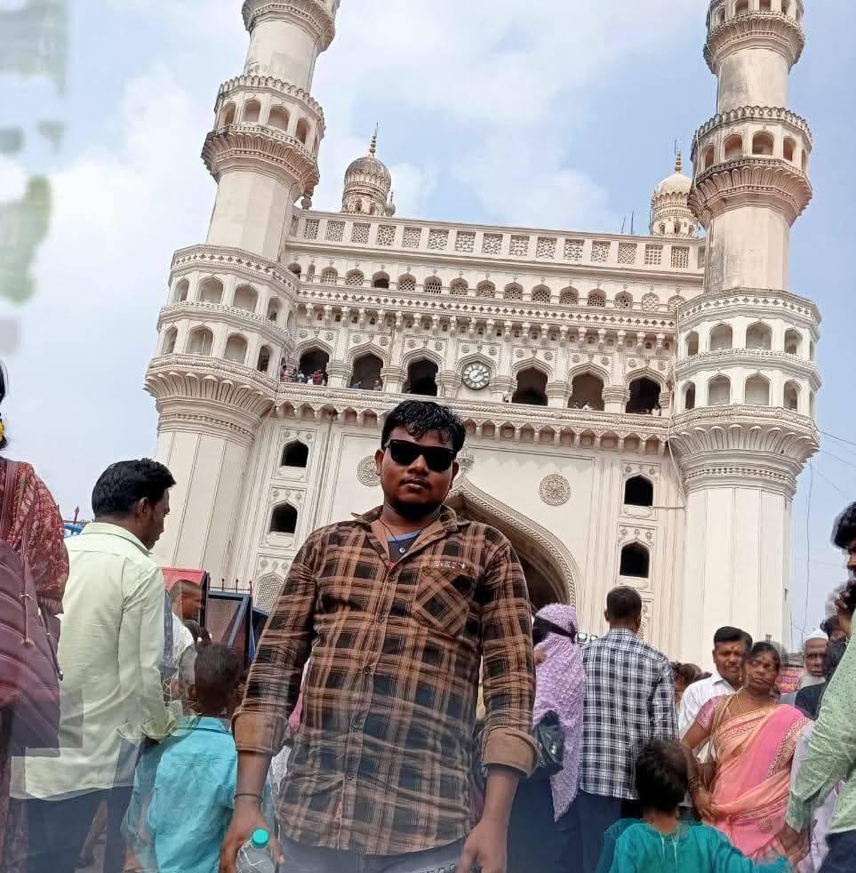 Pawan Raj