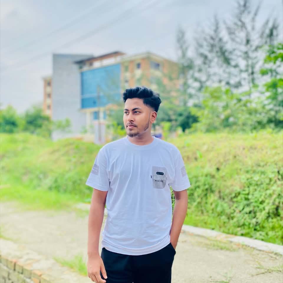 MH Shohan