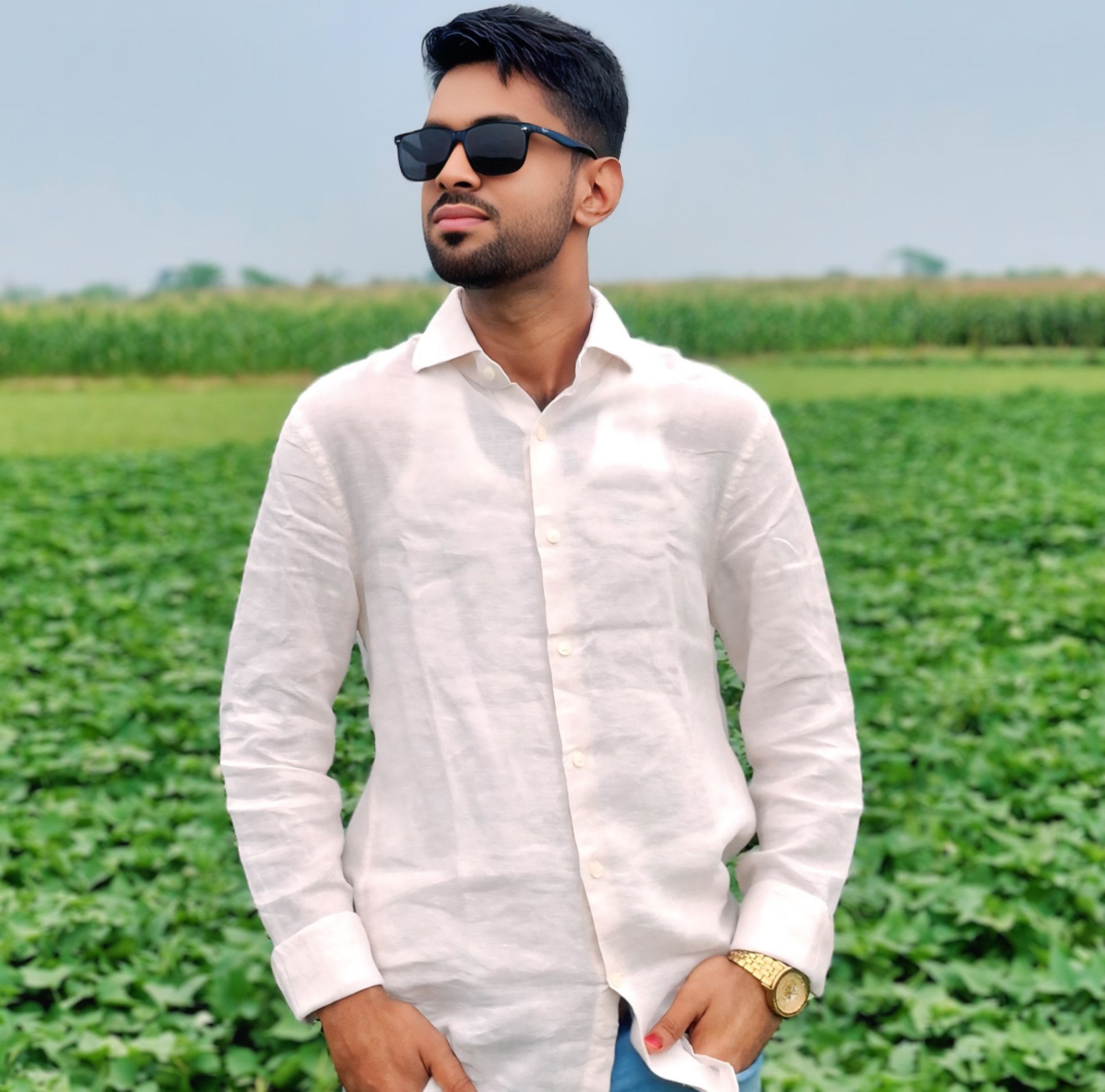 MD Rakib Hasan