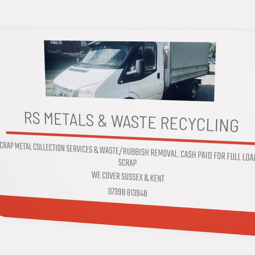 St Leonards on Sea is THE place to be! | I have lots of scrap metal to ...