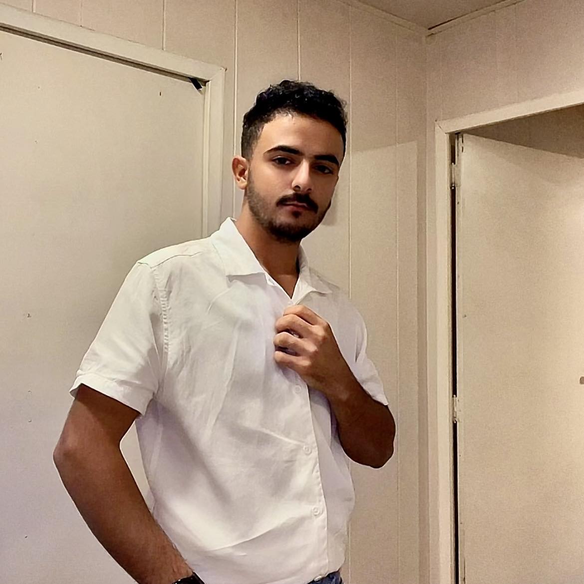 عبد الغني العزاني