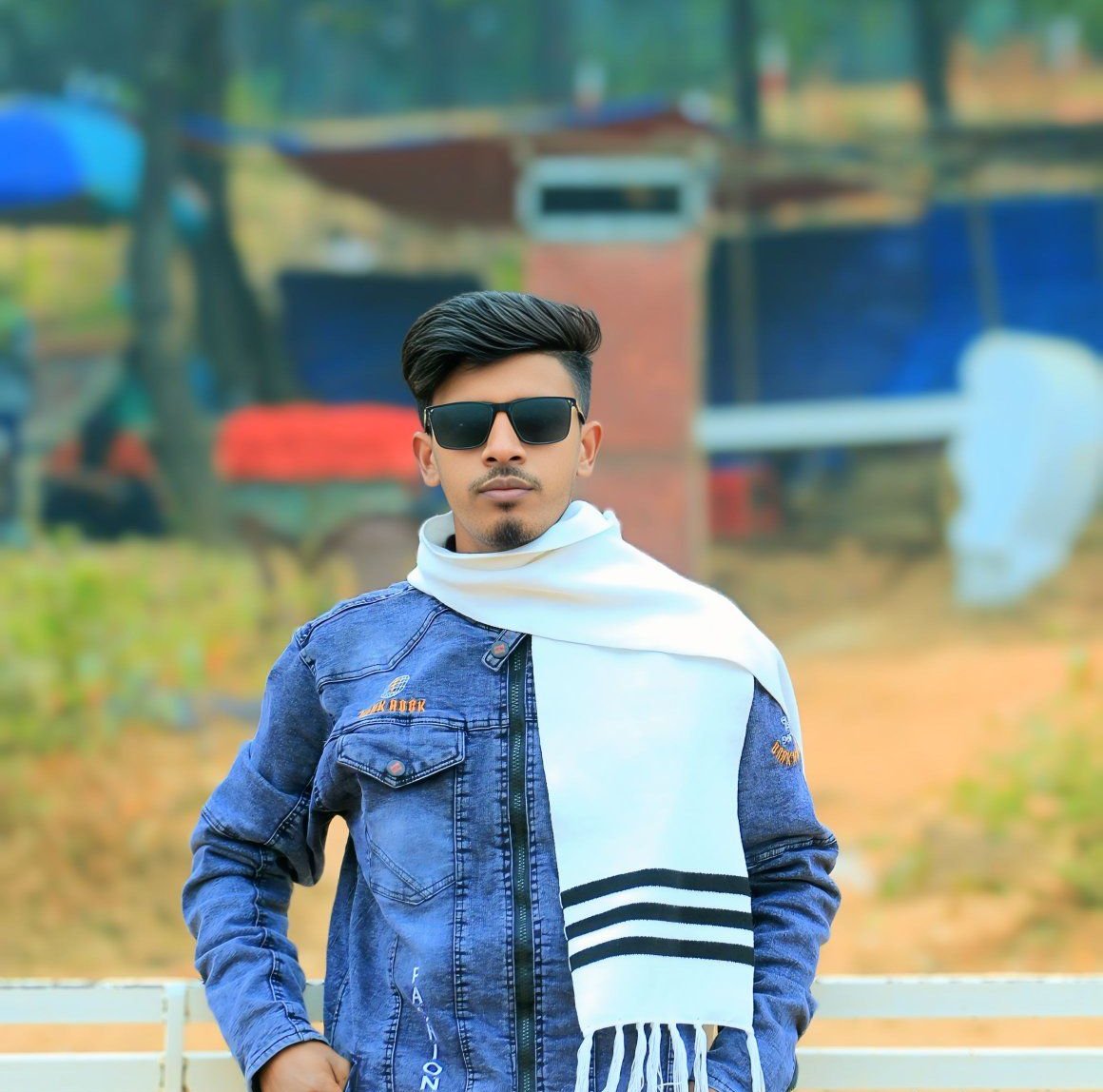 Robikul Hasan Joy