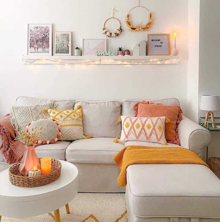 Interior Ideas