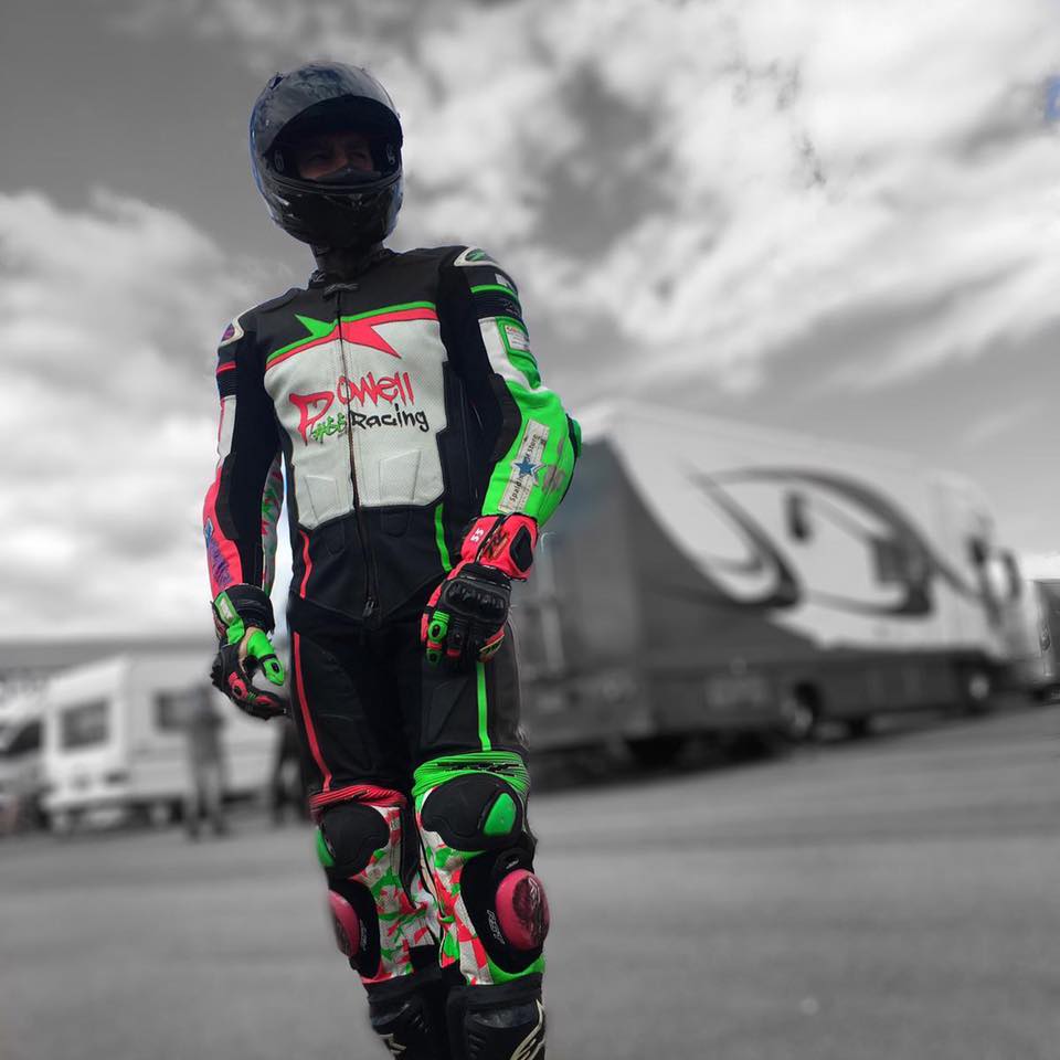 Powell Racing