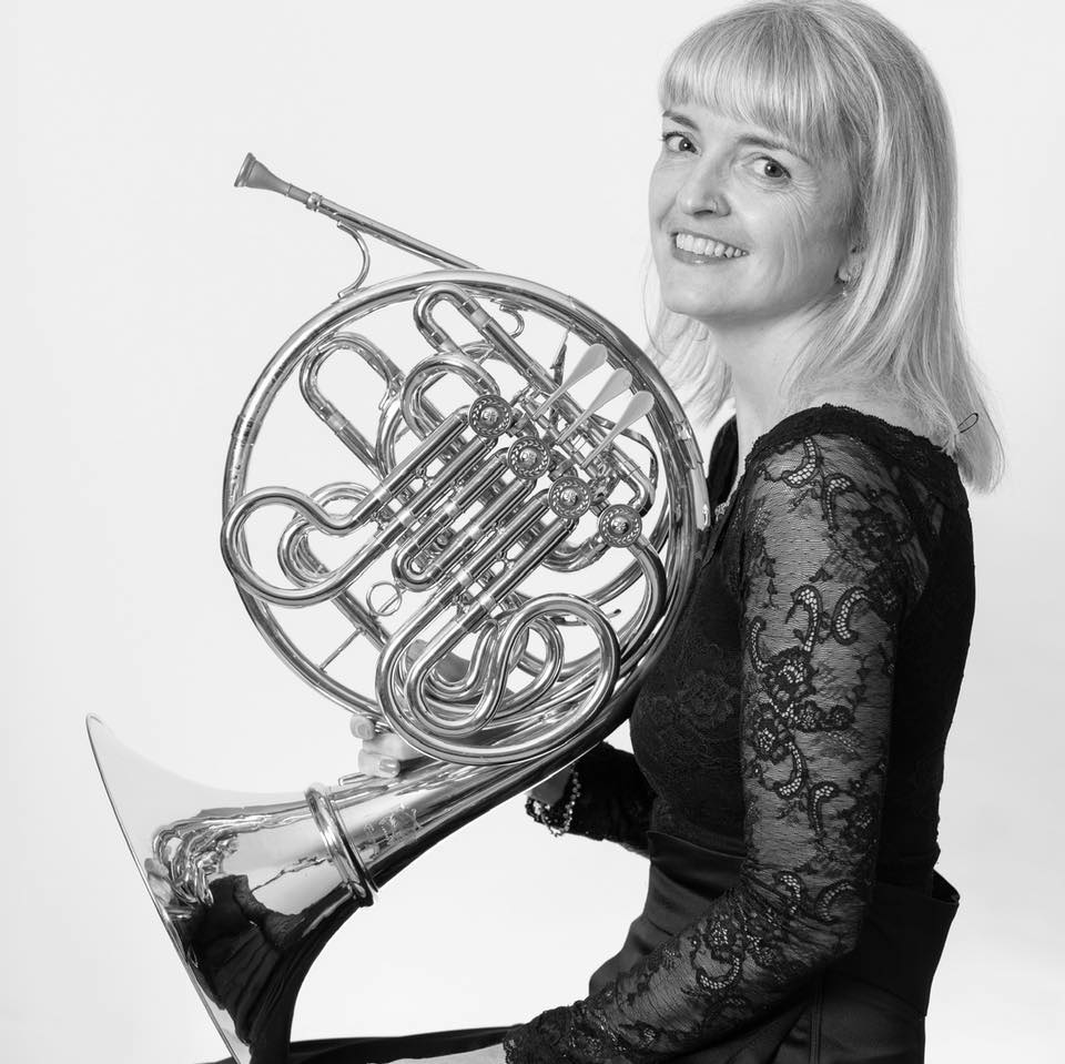 Lisa Ridgway Musician