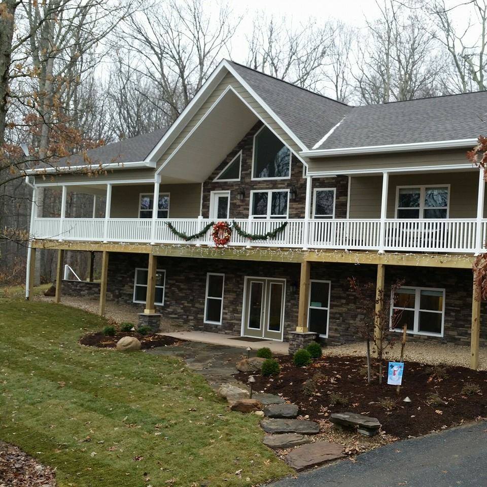 Richman Ritter Construction Inc. | Maurertown VA