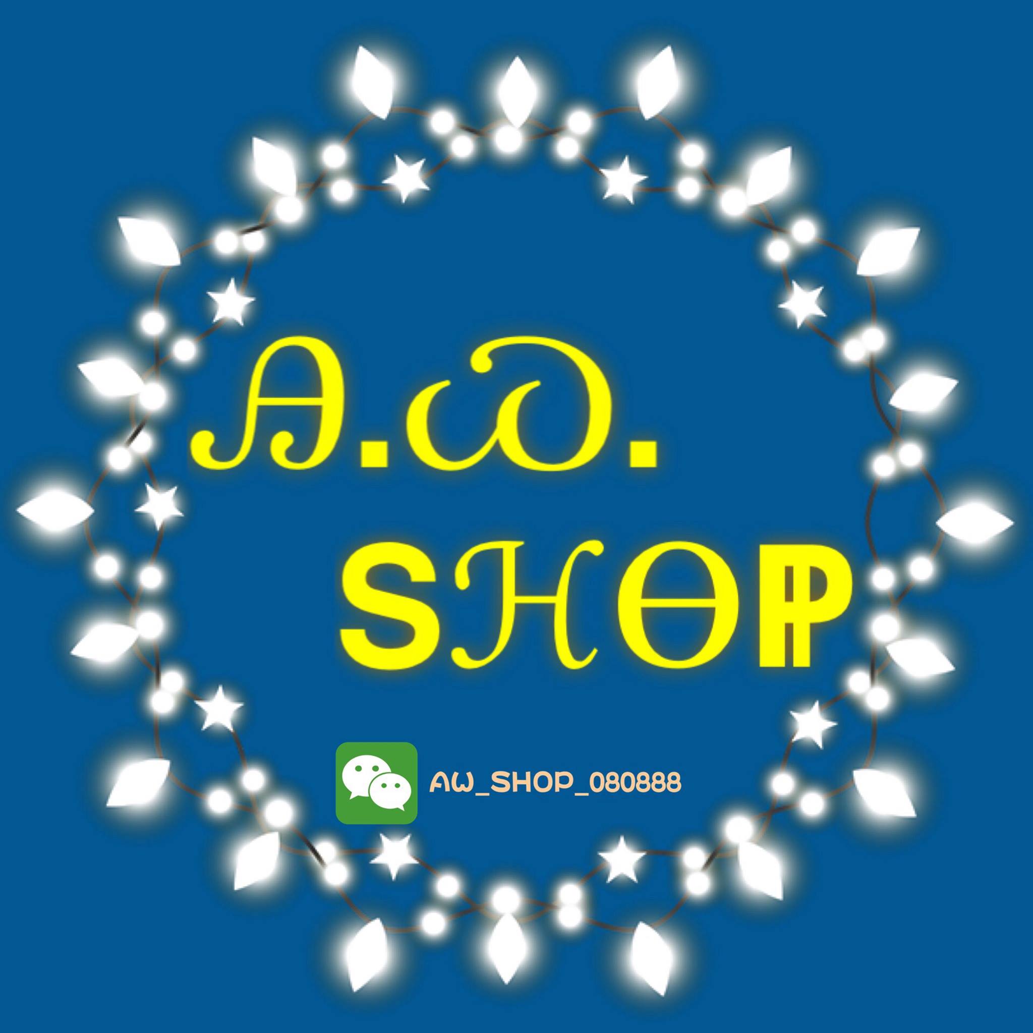 A.W.Shop