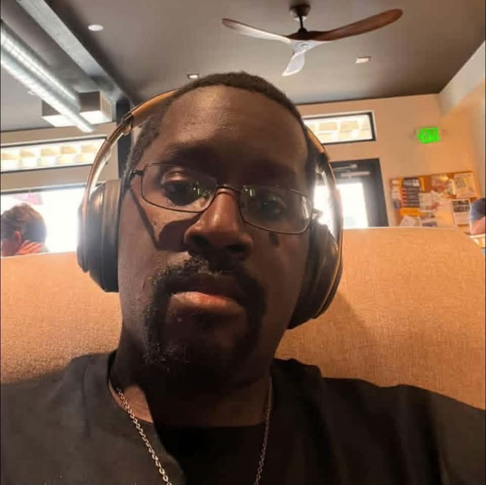 Yesterday Timothy Paul & i had a stop... - Devaughn Williams | Facebook