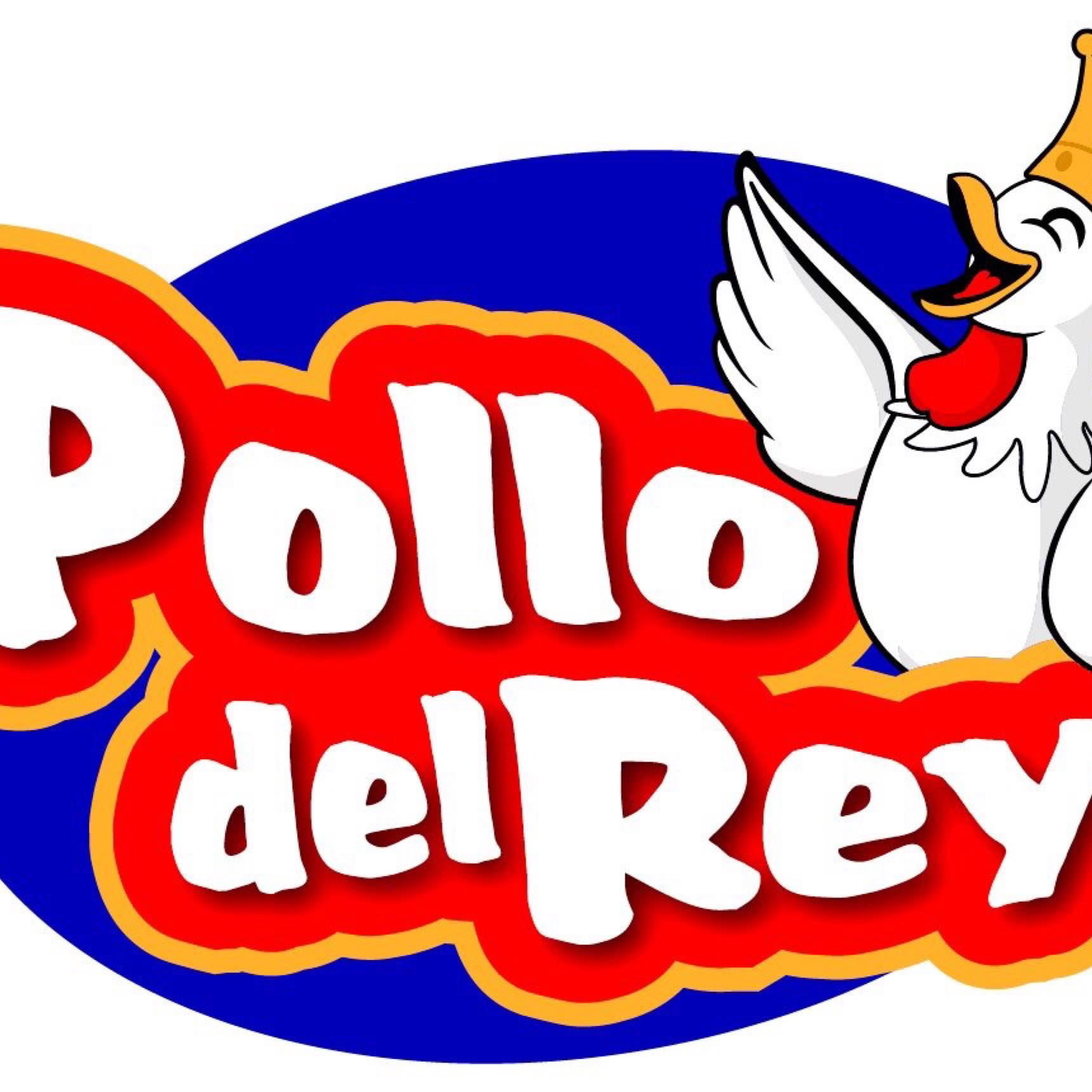 Pollos Del Rey