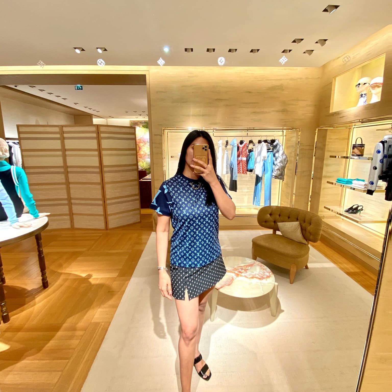 DN store paris | Phnom Penh