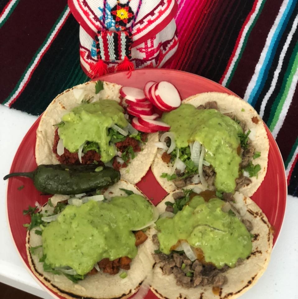 Tacos Don Rafa