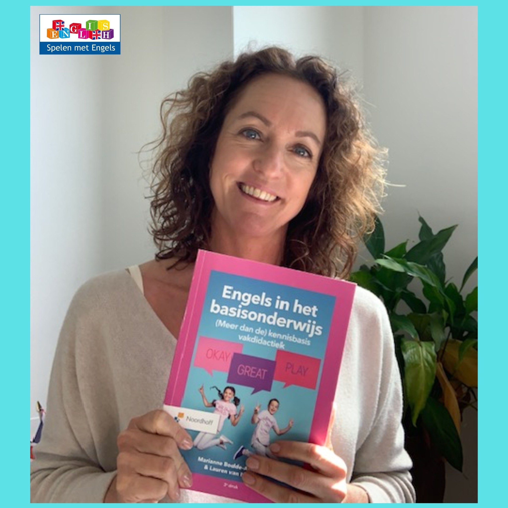 ️Op maandag 5 januari starten we weer met ‘Elke dag Engels’. 🗓️Een ...