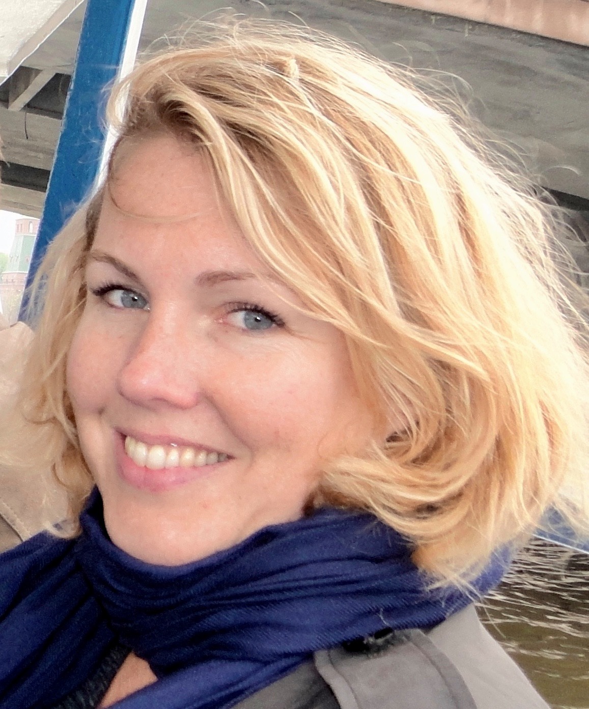 Katharina Reiche - Conseiller en Immobilier | Nice