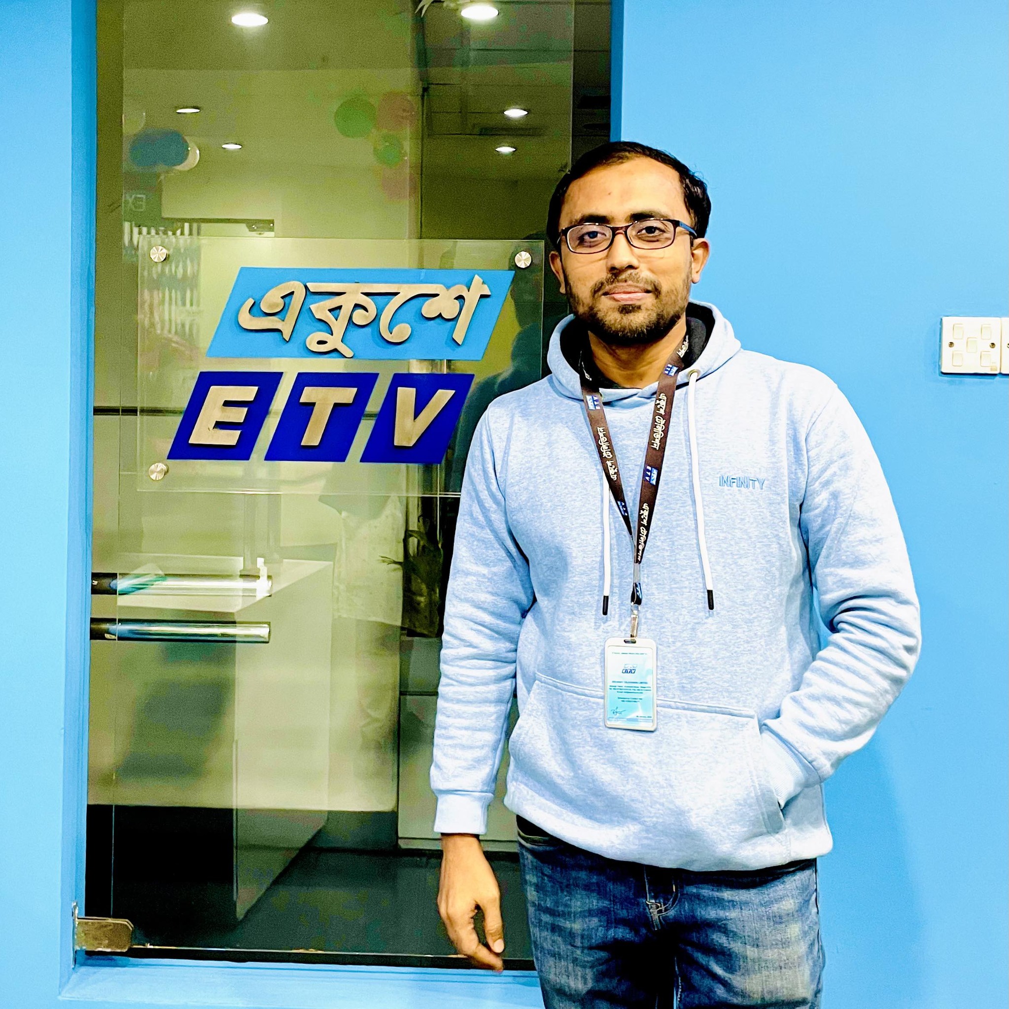 Rj Faisal Farabi