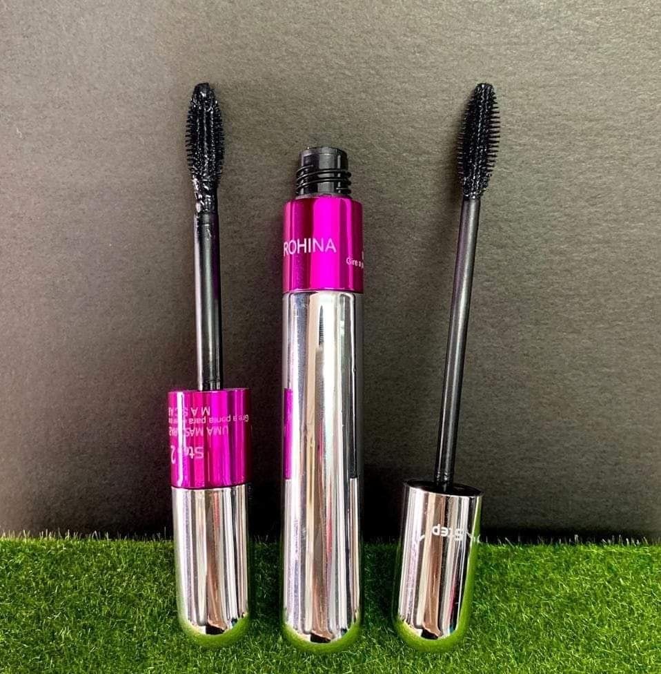 Rohina Mascara