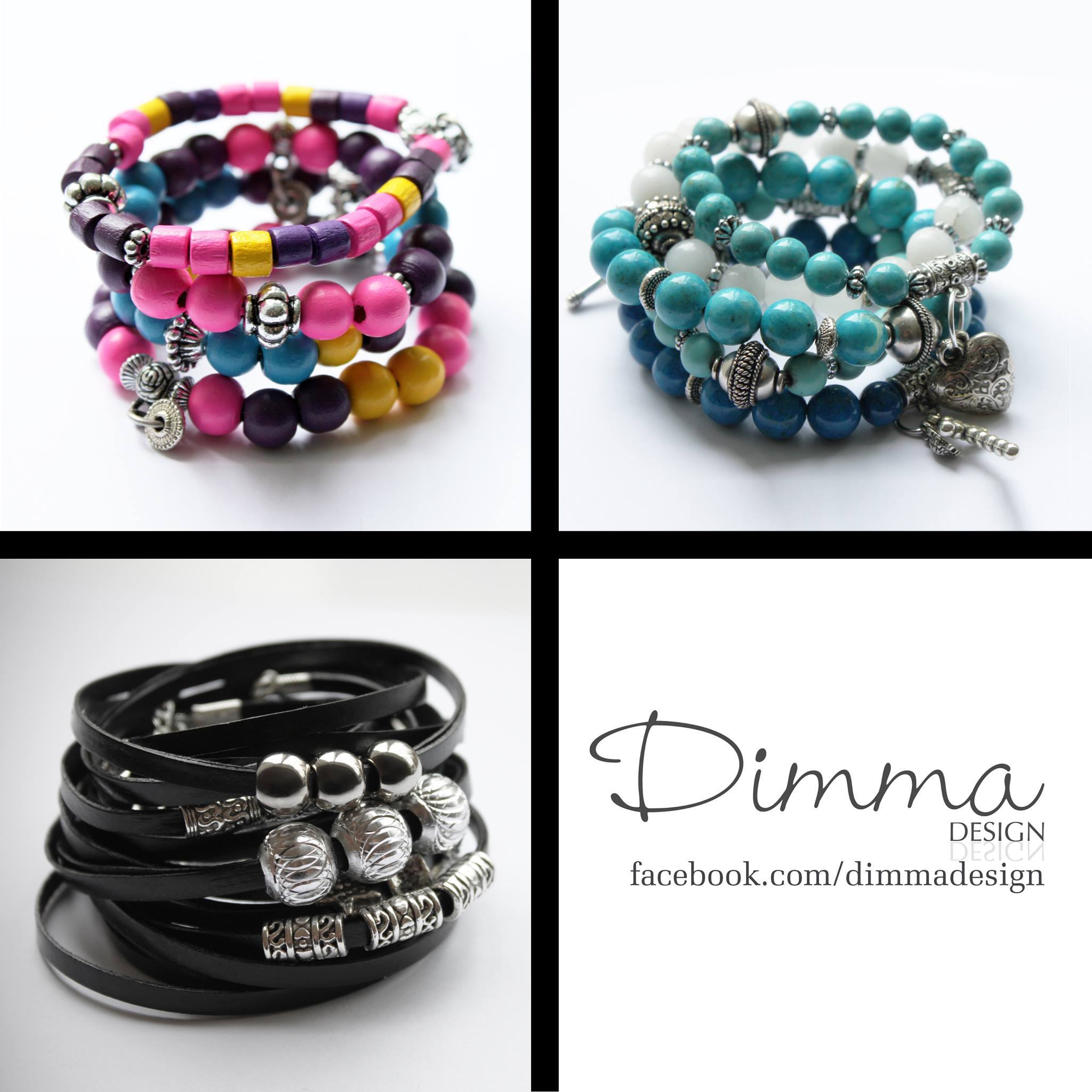 Dimma design