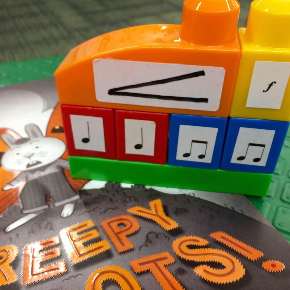 Beat Blocks