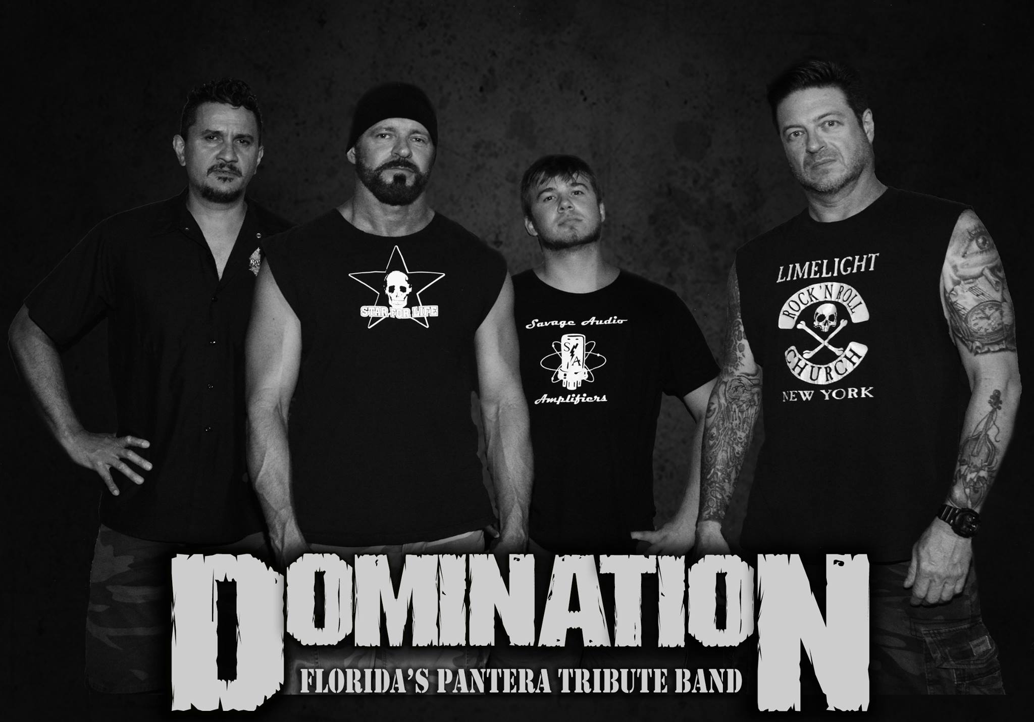 Domination